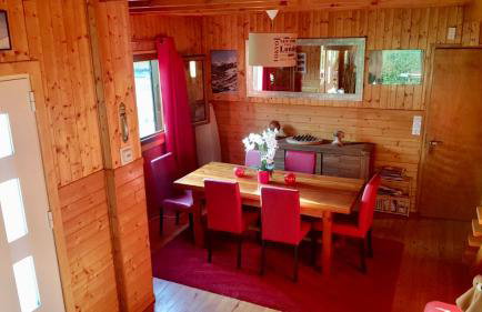 La Clusaz Ski aux pieds et randonnées - Foto 42