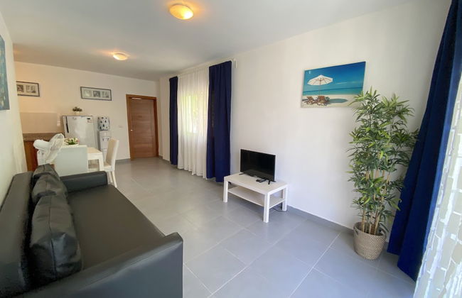 SOL CARIBE SUITES DELUXE Beach Club and Pool - Foto 41