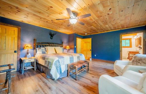 Ausable River Lodge - Foto 15