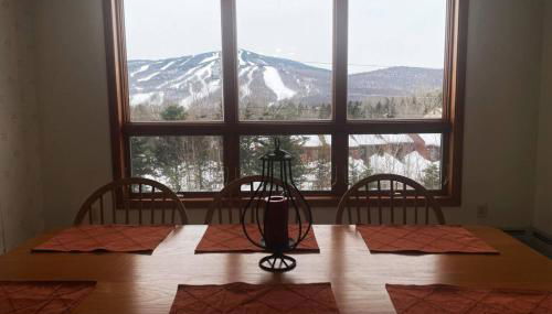 Mount Snow Best View - Sauna - HotTub - Pool - Fireplace - Foto 3