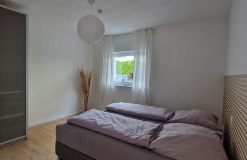 Ferien- und Messewohnung in Schöneck bei Frankfurt am Main - Foto 1