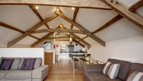 The Threshing Barn - Foto 5