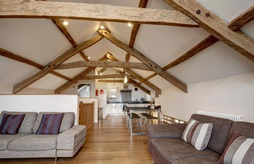 The Threshing Barn - Foto 5