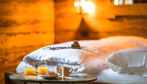 Ledro Mountain Chalet - Foto 5