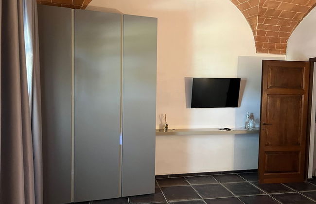 Il Castello di San Ruffino - Foto 13