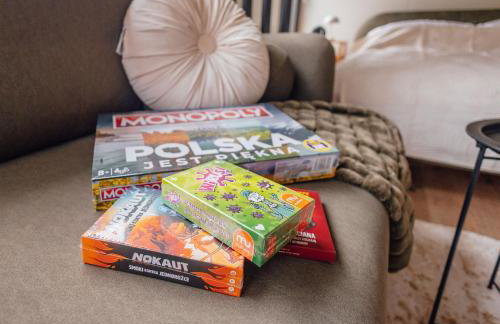 Domki i Glamping Nałęczów - Pod Łysą Górą - Foto 24