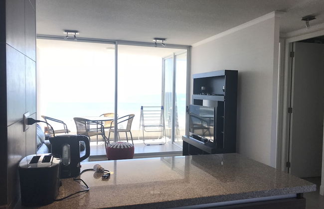 La Choza VIP Turquesa en La Serena - Photo 58