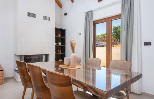 Unique Villa Pietra with heated private pool - Foto 6