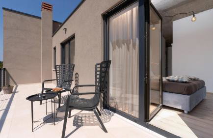 Beautiful villa Perlin with pool in Visnjan - Photo 6