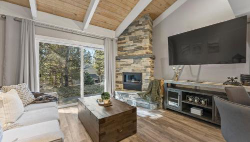 Tahoe Bliss: Ski, Hike, & Relax - Foto 2