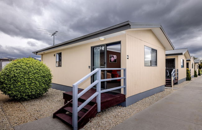 BIG4 Hobart Airport Tourist Park - Foto 45