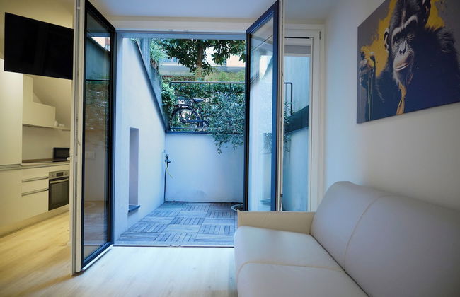 Milan Retreats City life - Foto 29