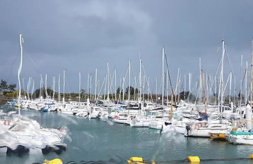 Les Gravelots - Foto 21