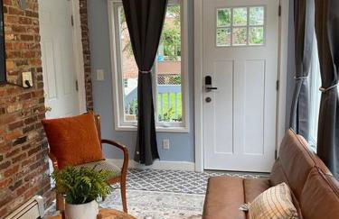 Unique & Peaceful Boston Home( Free Parking) - Foto 33