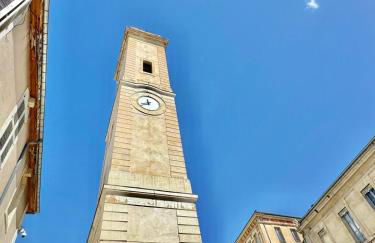 Au cœur du centre historique - Immeuble classé - Terrasse - climatisé - Foto 26