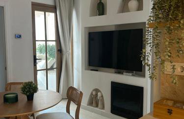 Apartamento de lujo con piscina climatizada - Photo 23
