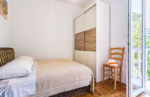 Apartment in Vrbnik - Insel Krk 36873 - Foto 18