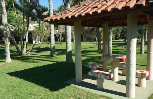 Lindo Triplex43-QUADRA DE TÊNIS-PISCINA - Photo 8