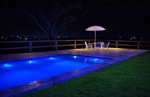 Vista Mar em Angra Casa Com Piscina Pet Friendly - Foto 41