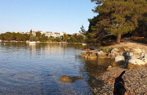 Outdoor apartment Lina - Foto 13