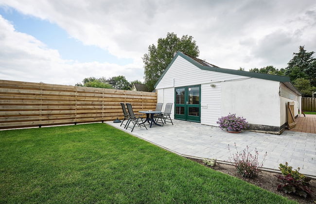 Cozy Holiday Home in a Lovely Environment - Foto 23