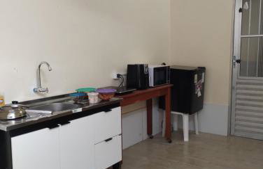 Casa próximo centro de eventos com ar condicionado - Foto 9