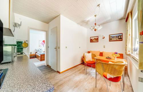 Luxurious Apartment in Heubach Germany in the Forest - Foto 56