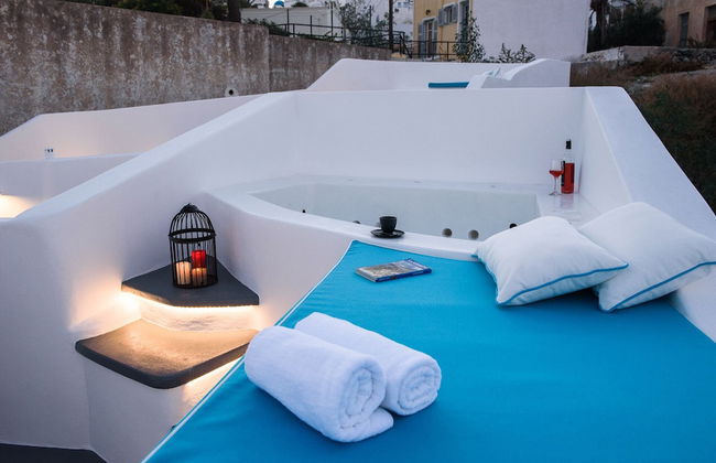 The Luna Cavern 3 with Hot Tub Ocean - Foto 20