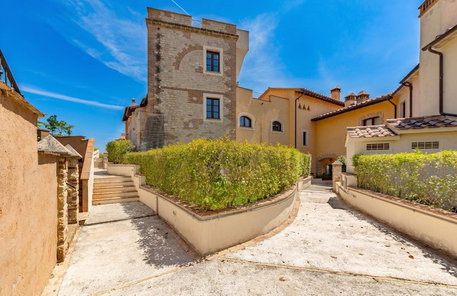 Il Conventaccio Luxury Resort - Foto 41