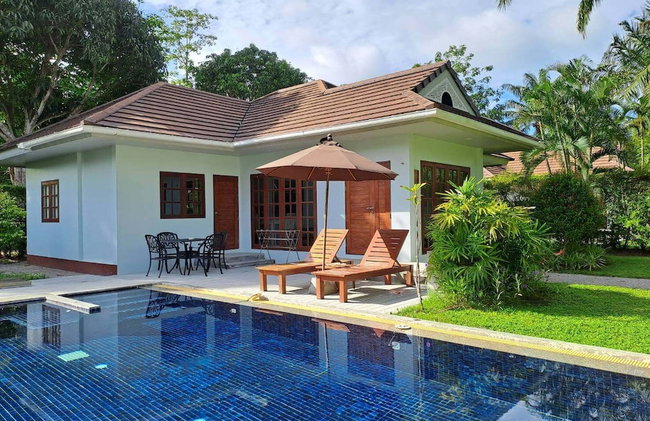 Alisea Pool Villas - Foto 30