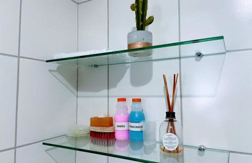 Studio Urban Red - Sudoeste - Foto 36