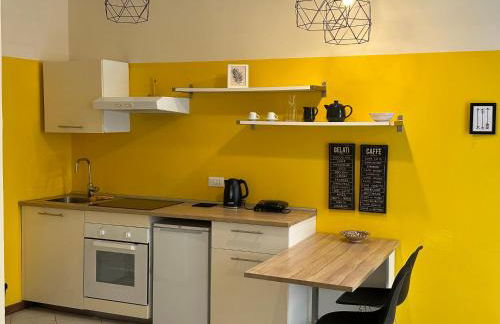 Station Apartment WEST La Spezia - 5 terre - Photo 7