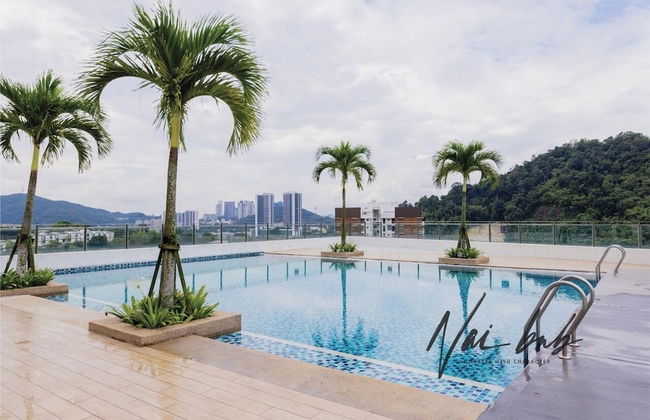 NaiBnB @ Nadayu 63 - Foto 30