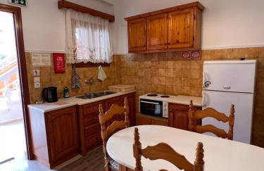 Splish Splash Apartments - Foto 11