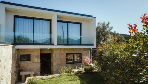 Casa da Vila - Pool & Hot Tub with Mountain View in Gerês - Foto 3