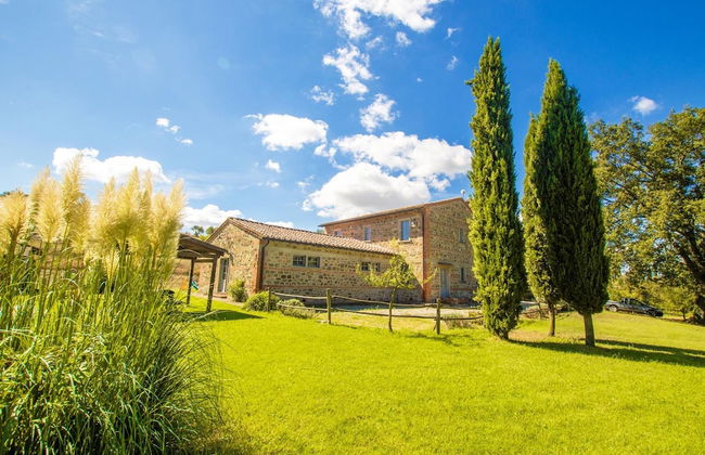 Casale del Conte in Pienza - Foto 7