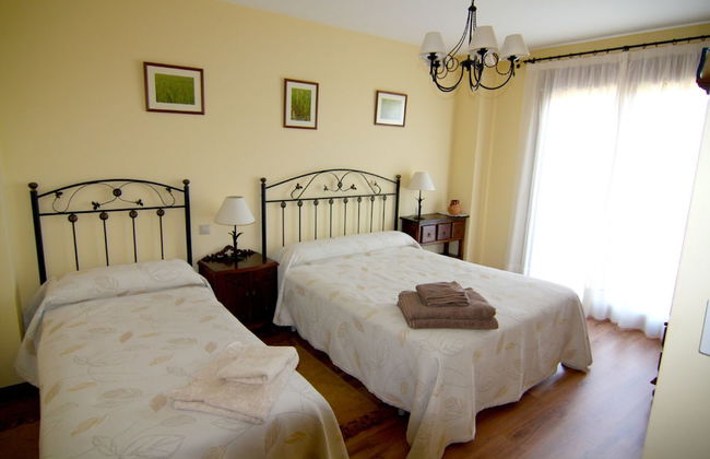 Casa Rural El Brocal - Foto 4