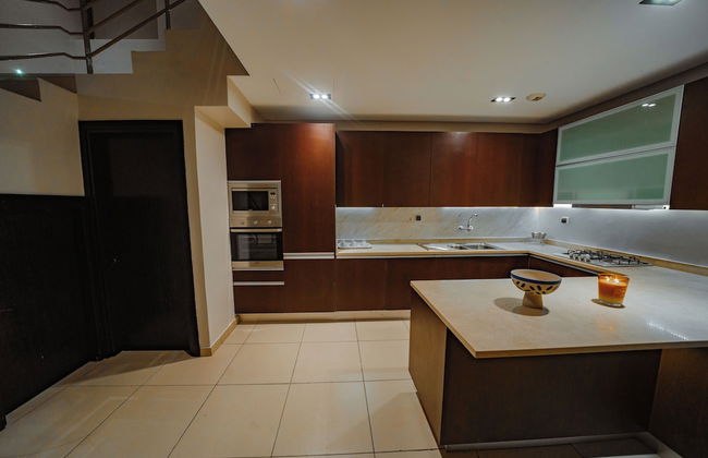 La Résidence Sea Plaza - Foto 12