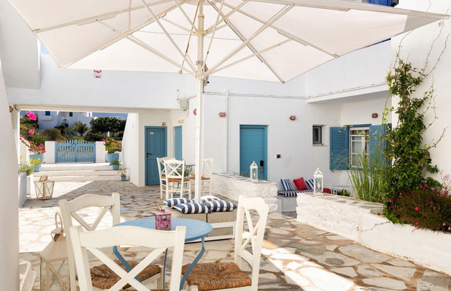 Fivos Apartments - Foto 16