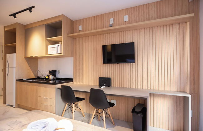 360 Mirante Vila Madalena - Foto 79