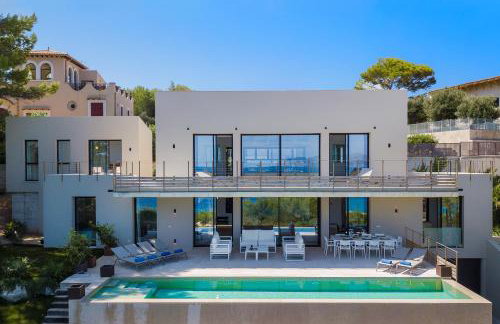 Villa Seablue Alcudia - by EMERALD STAY - Foto 28