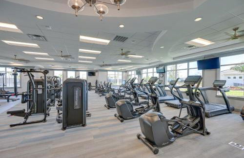 Ave Maria Golf Retreat with Resort Perks and Balcony - Photo 30