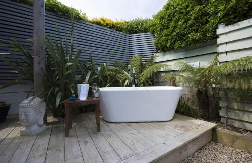 Two Bare Feet - Photo 30