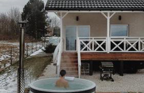 LakeHouse nad Jeziorem Żywieckim - Foto 24