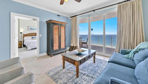 Emerald Isle Resort 1504 - Foto 2