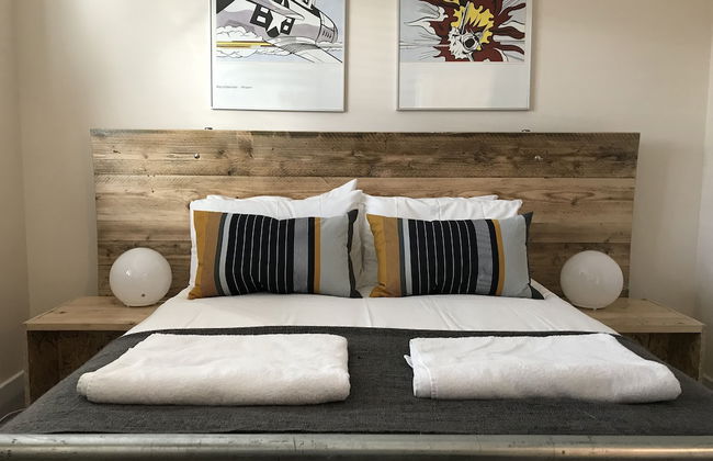 2 Crown Barton - Glastonbury - Foto 5