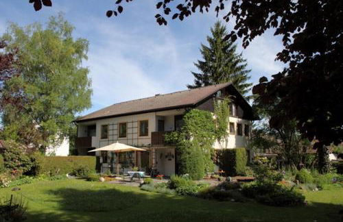 Haus Schlossblick - Foto 1