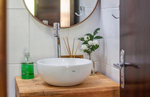 Sitio só Alegria com roupas de cama e banho - Foto 32