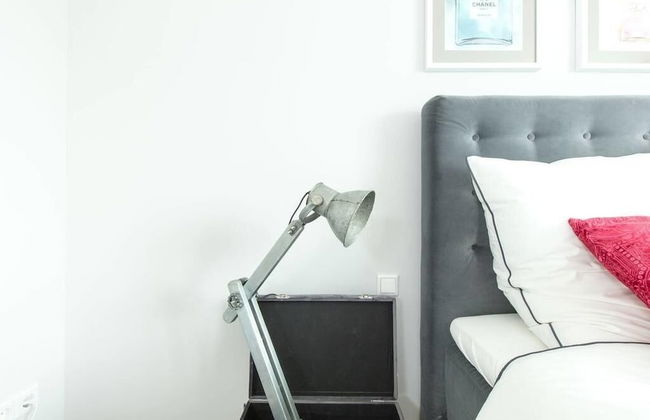 Chillinghouse 11 - Foto 17