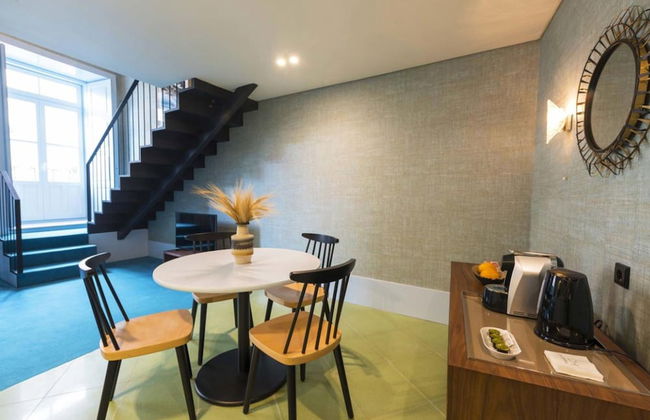 Apartamentos The Arc Carrís - Foto 28